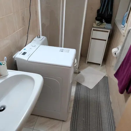 A Casa Di Nina *