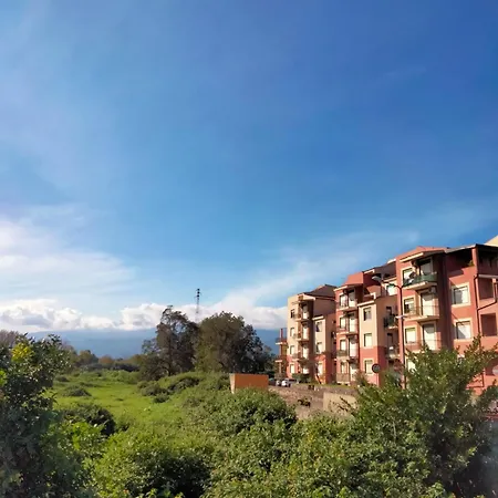 Daire A Casa Di Nina Giardini Naxos