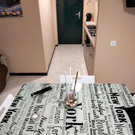 A Casa Di Nina *