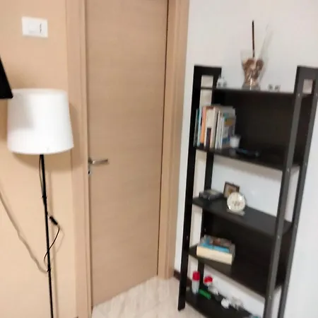 Apartment A Casa Di Nina *
