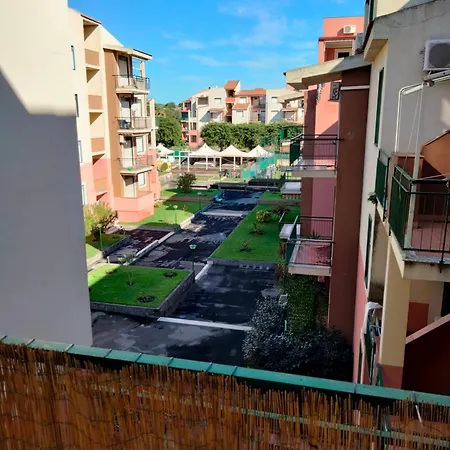 A Casa Di Nina Apartment Giardini Naxos