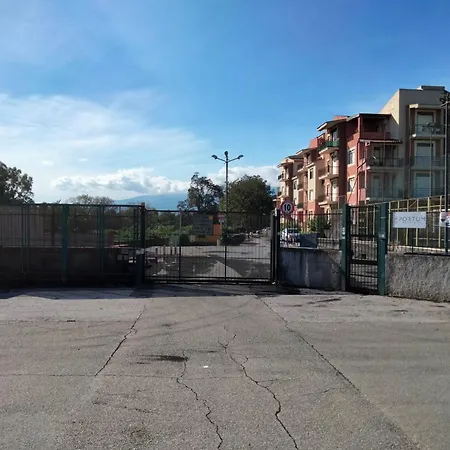 Daire A Casa Di Nina