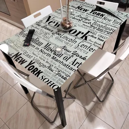 Daire A Casa Di Nina