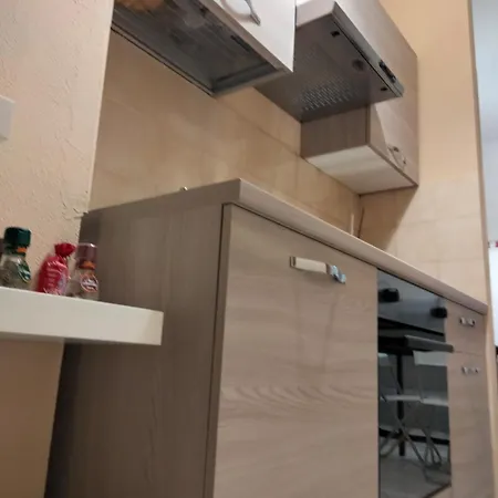 A Casa Di Nina * Giardini Naxos