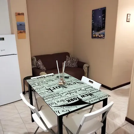 A Casa Di Nina