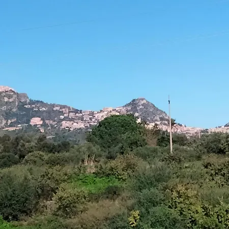 A Casa Di Nina Daire *