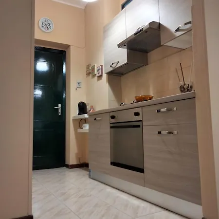 Daire A Casa Di Nina Giardini Naxos