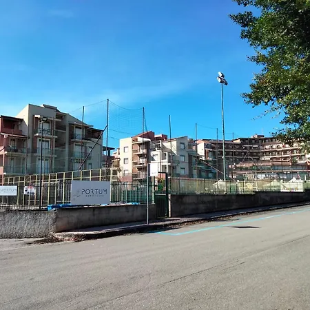 Daire A Casa Di Nina