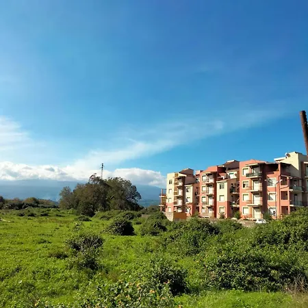 A Casa Di Nina * Giardini Naxos