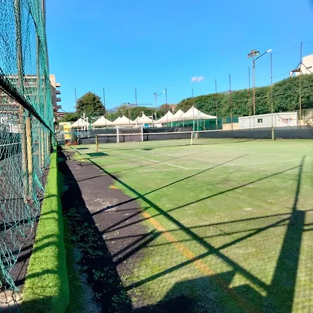 A Casa Di Nina Daire *