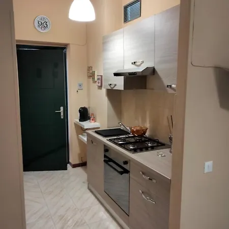 A Casa Di Nina