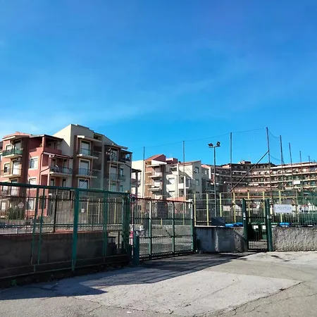 A Casa Di Nina Daire *