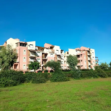 A Casa Di Nina Giardini Naxos